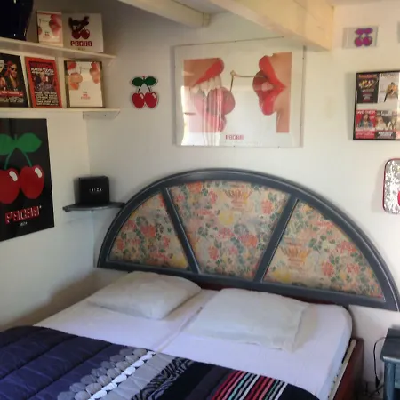 Appart A Louer Cap Apartamento Agde