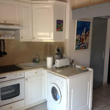 Apartamento Appart A Louer Cap
