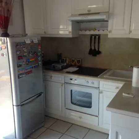 Apartamento Appart A Louer Cap