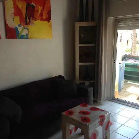 Appart A Louer Cap Apartamento Agde