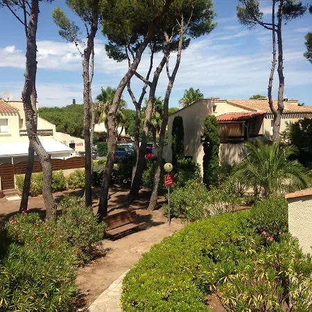 Appart A Louer Cap Agde