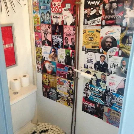 Appart A Louer Cap Apartamento