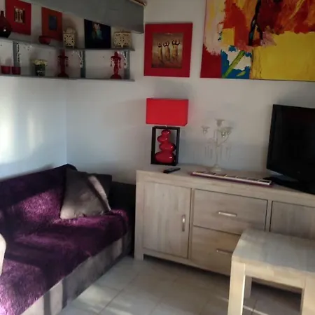 Appart A Louer Cap Apartamento *