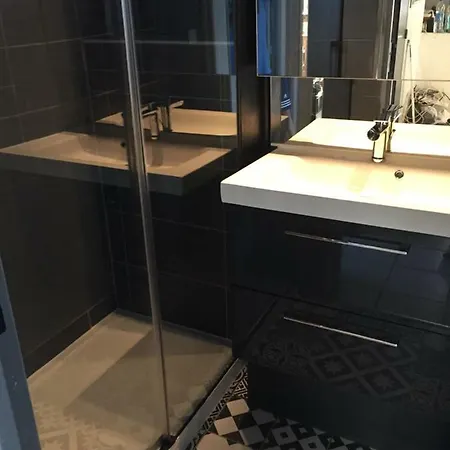 Apartamento Appart A Louer Cap