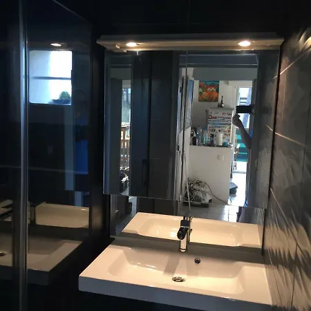 Appart A Louer Cap Apartamento Agde